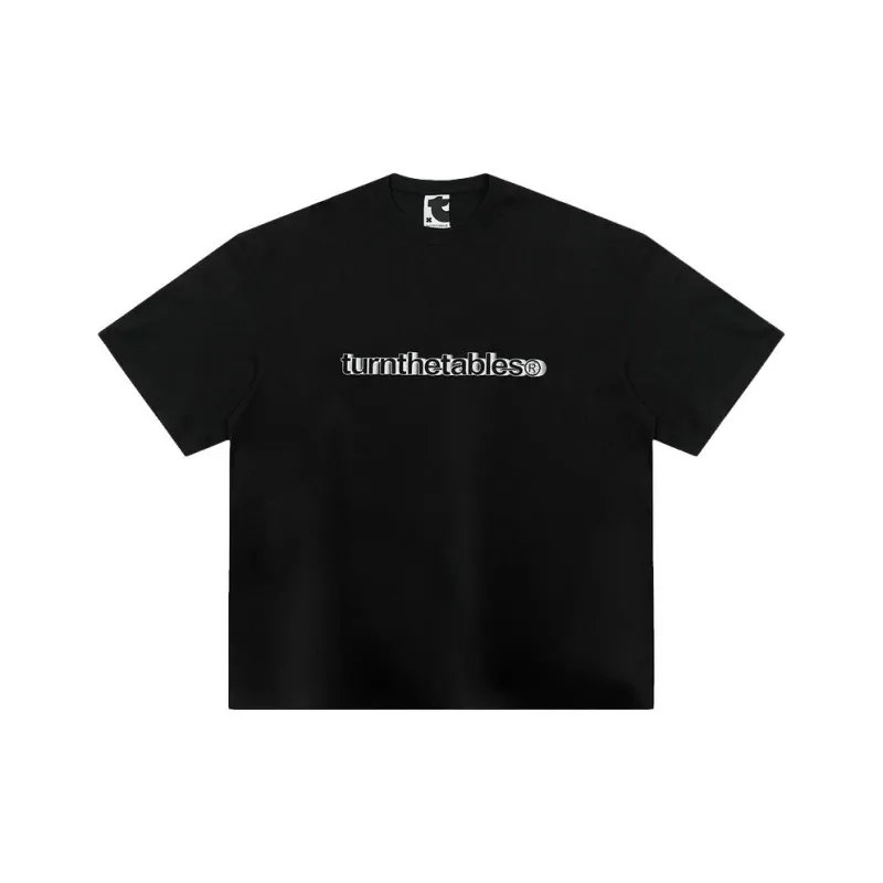 TURNTHETABLES T Shirts Unisex-0