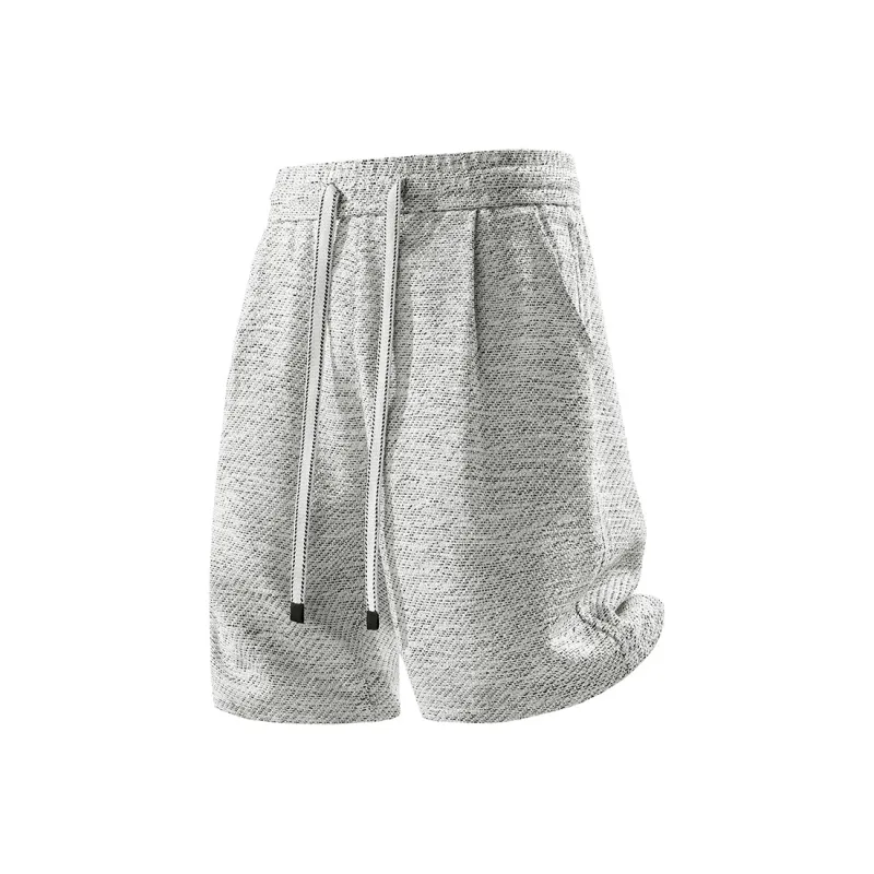 DOUBLE STAR 88 Casual Shorts Unisex-5