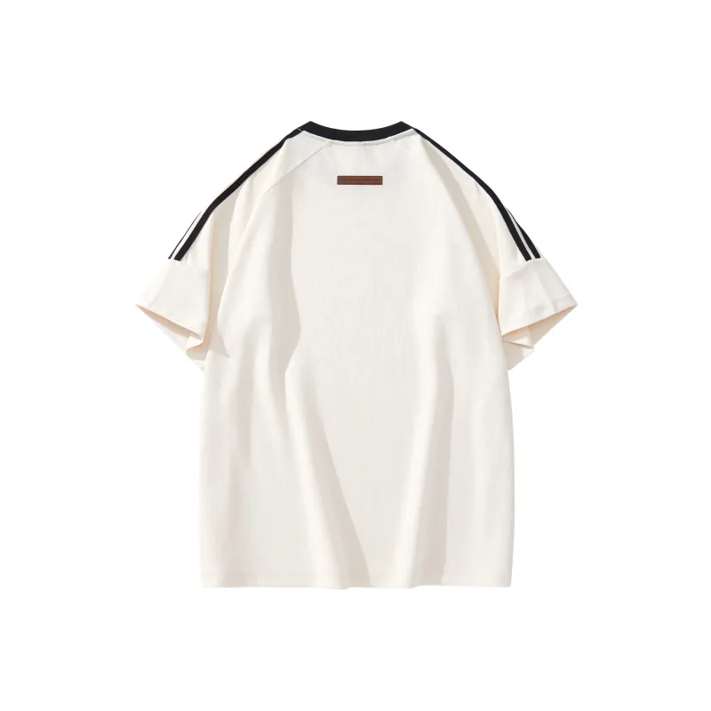 Crayon Shinchan Short Sleeved T Shirts Unisex-31