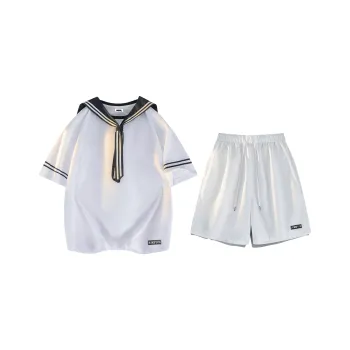 Kung Fu Panda Casual Sportswear Unisex