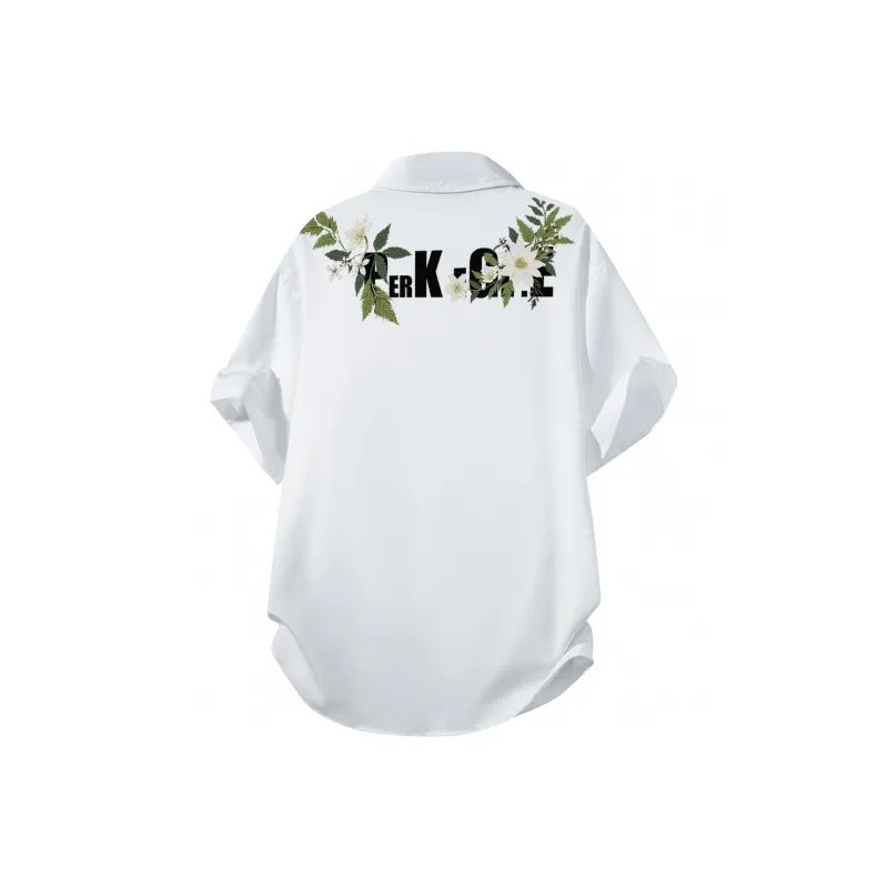 PERK EGLE Shirts Unisex-1