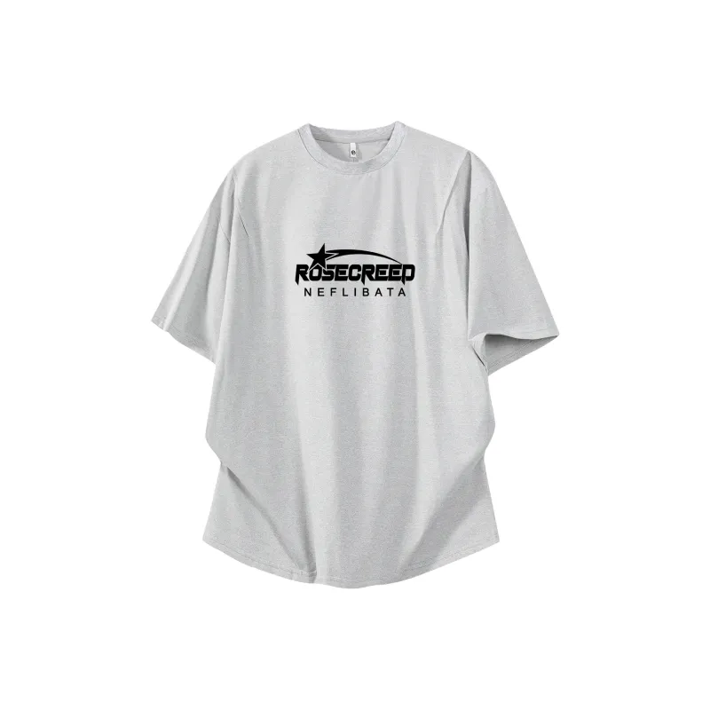 ROSECREED T Shirts Unisex-2