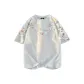 White Heather Gray