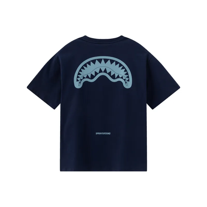 SPRAYGROUND T Shirts Unisex-2