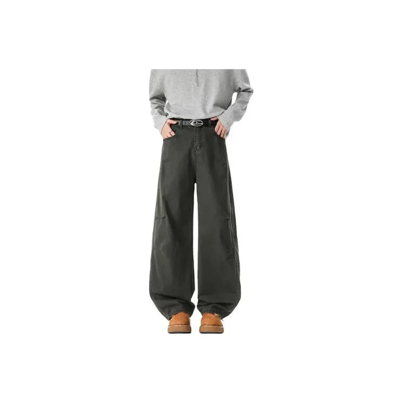 FOREVER 21 Casual Pants Unisex-3