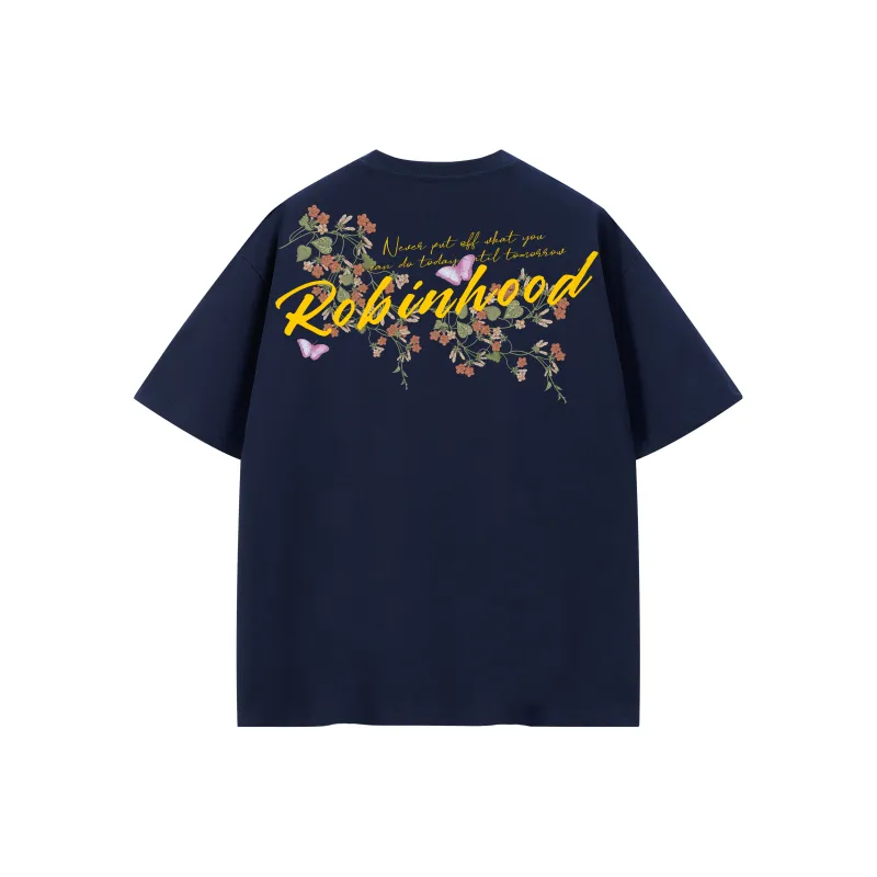 ROBINHOOD T Shirts Unisex-7