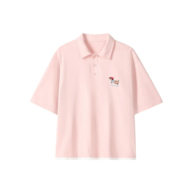 Izexx Polo Shirts Unisex-7