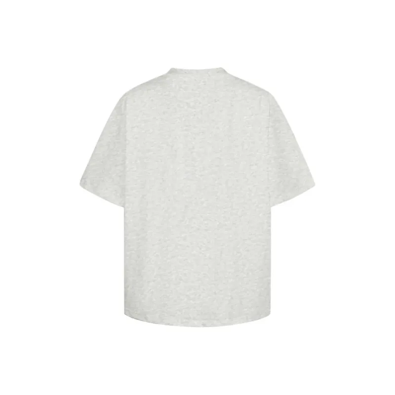 Izzue Short Sleeved T Shirts Unisex-33