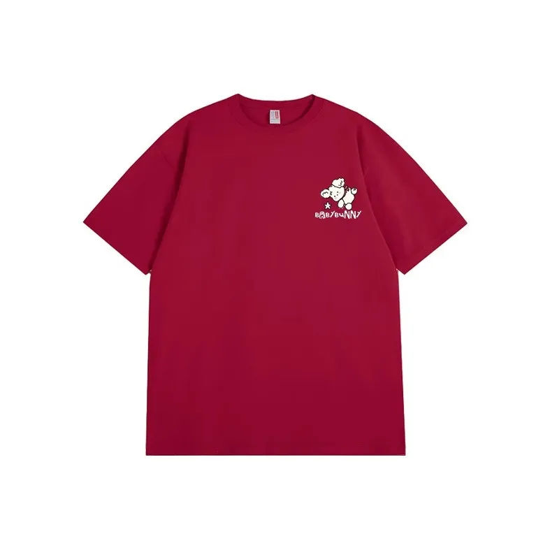 GOSO T Shirts Women's-8