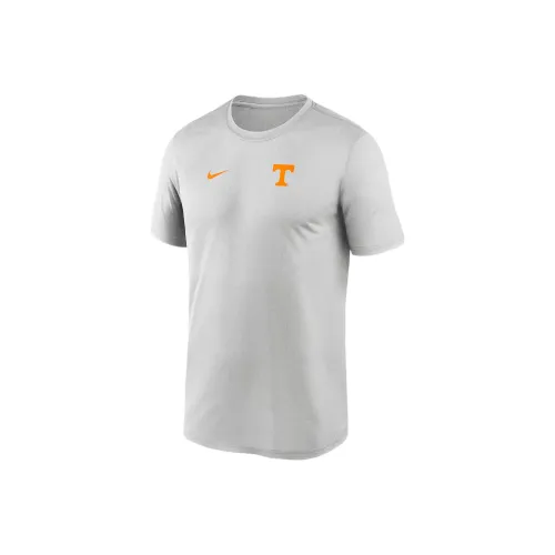 Nike Tennessee Sideline Legend Small Logo Men's Nike Dri FIT College T Shirt