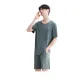 Green Multicolor Clothing Sets