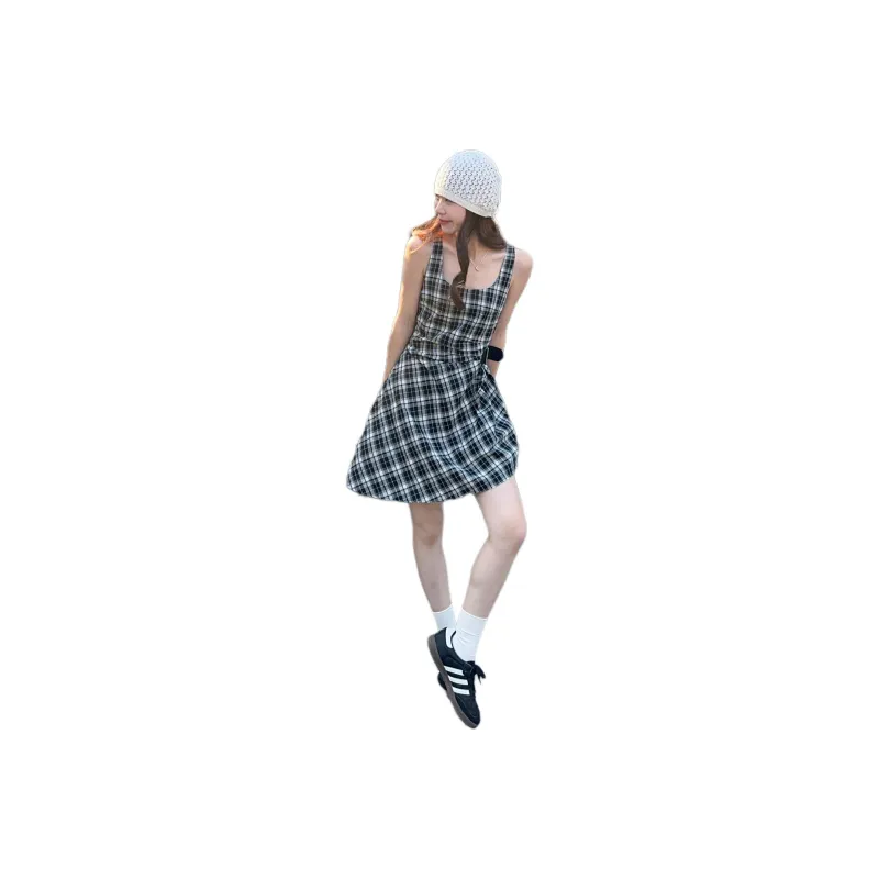 Dior Beauty Slip Dresses Women's-1