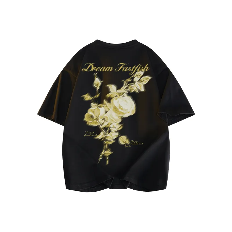 FASTFISH T Shirts Unisex-19