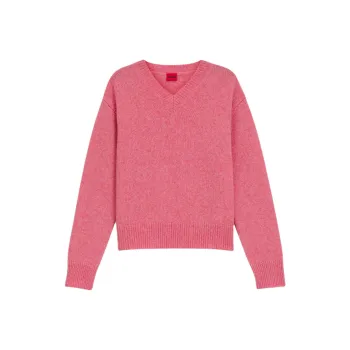 HUGO BOSS Sweaters Women's Pink
