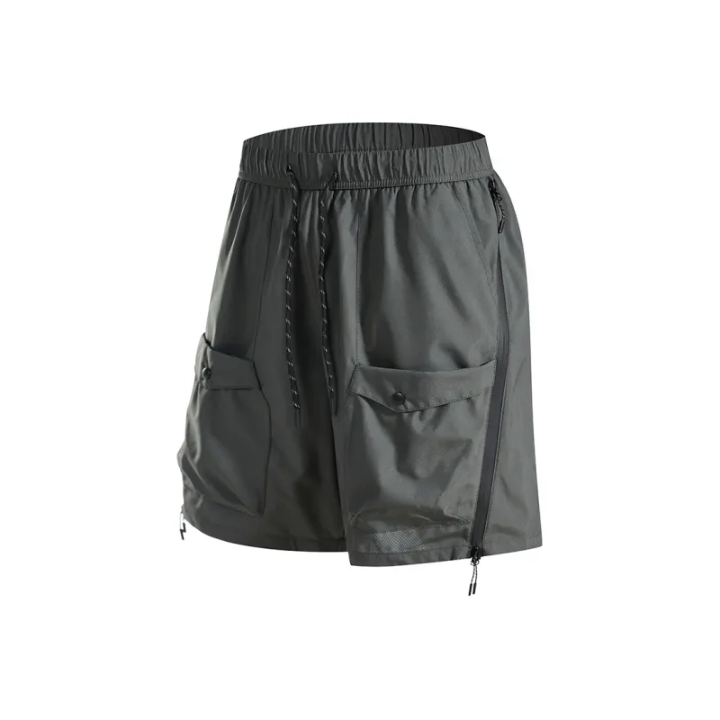PRPK Cargo Shorts Unisex-7