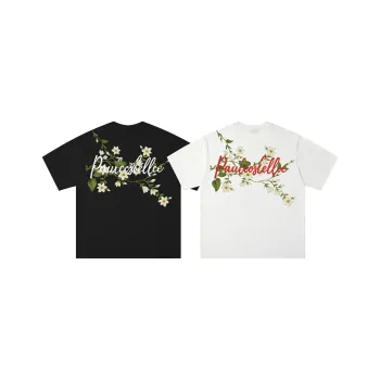 PAUL COSTELLOE T Shirt Unisex 2 Pack