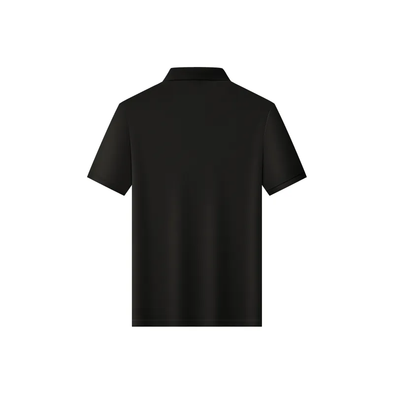 Maserati Polo Shirts Unisex-3