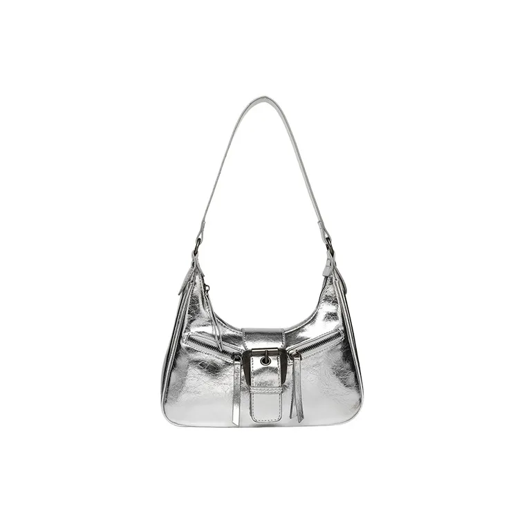 Yalu PU Crossbody Bag, Shoulder Bag Women's Multicolor-5