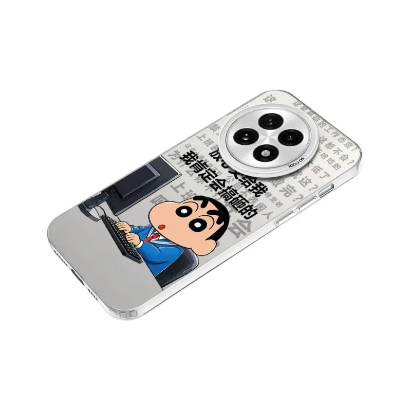 MaiBuZhe Phone Cases-22