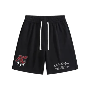 Colorful Creations Casual Shorts Unisex