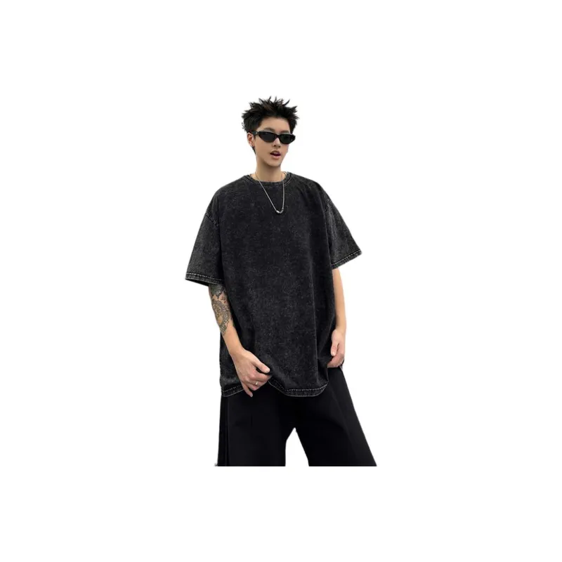 KFKU T Shirts Unisex-0