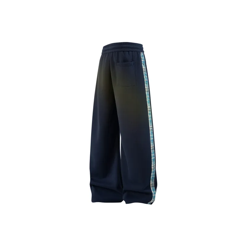 SOIE Casual Pants Unisex-4