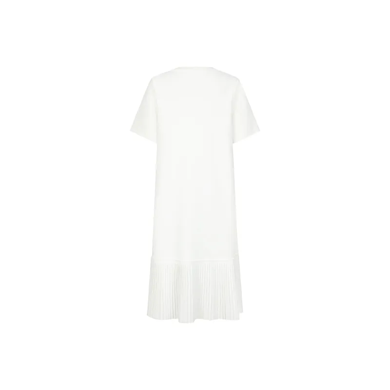 JZ. ANNAKRO Short Sleeved Dress Women's-1