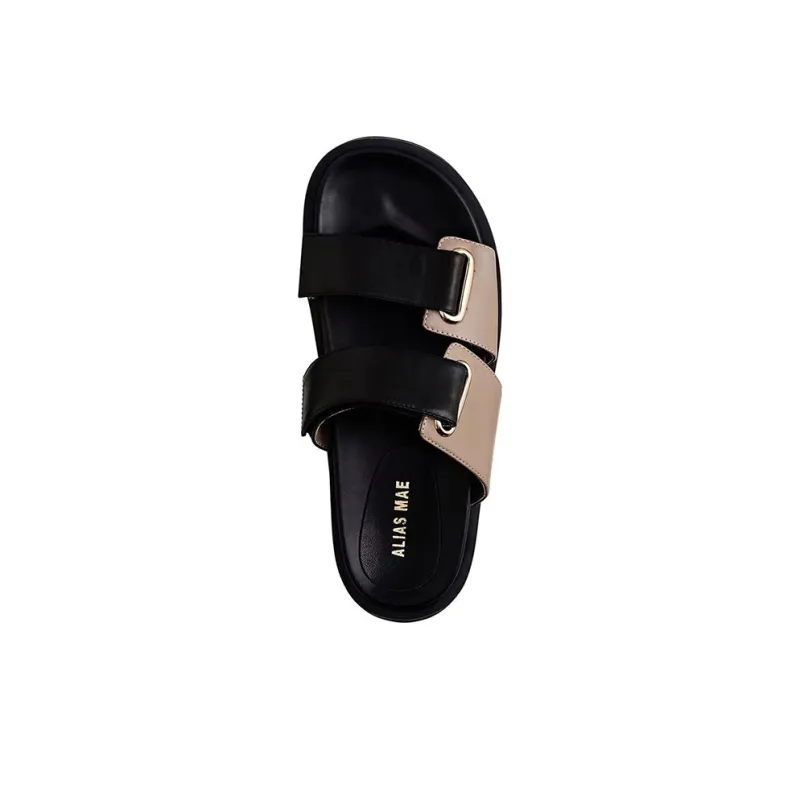ALIAS MAE Slide Slippers Women's-9