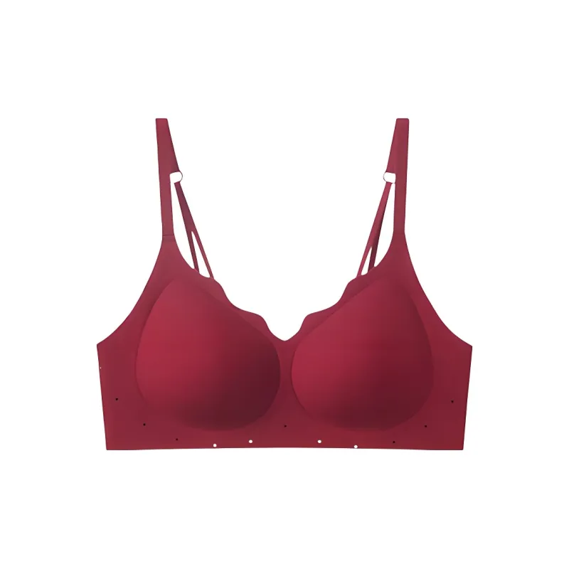 Gentle welcome Women's Bras-8