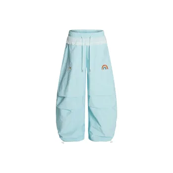 GBXM Casual Pants Unisex