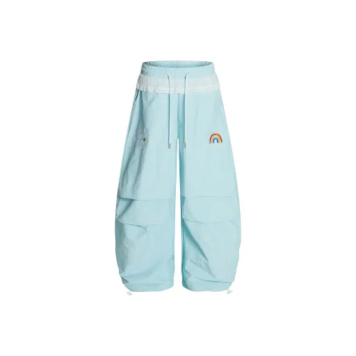 GBXM Overalls Unisex