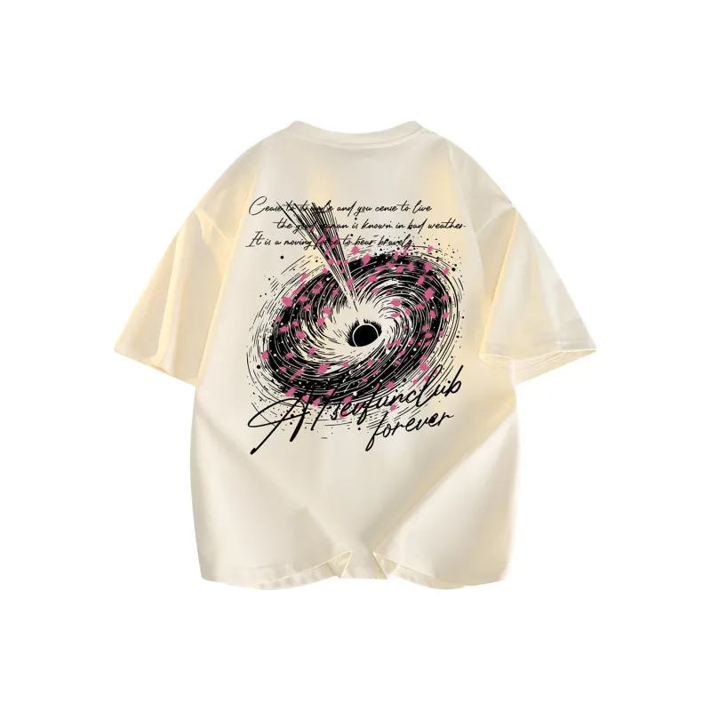 7 SEVFUN T Shirts Unisex-4