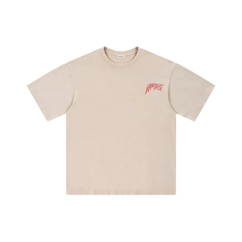 INNERSECT T Shirts Unisex-8
