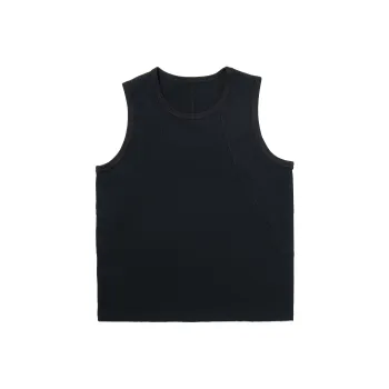 TANOXI Tank Tops Men