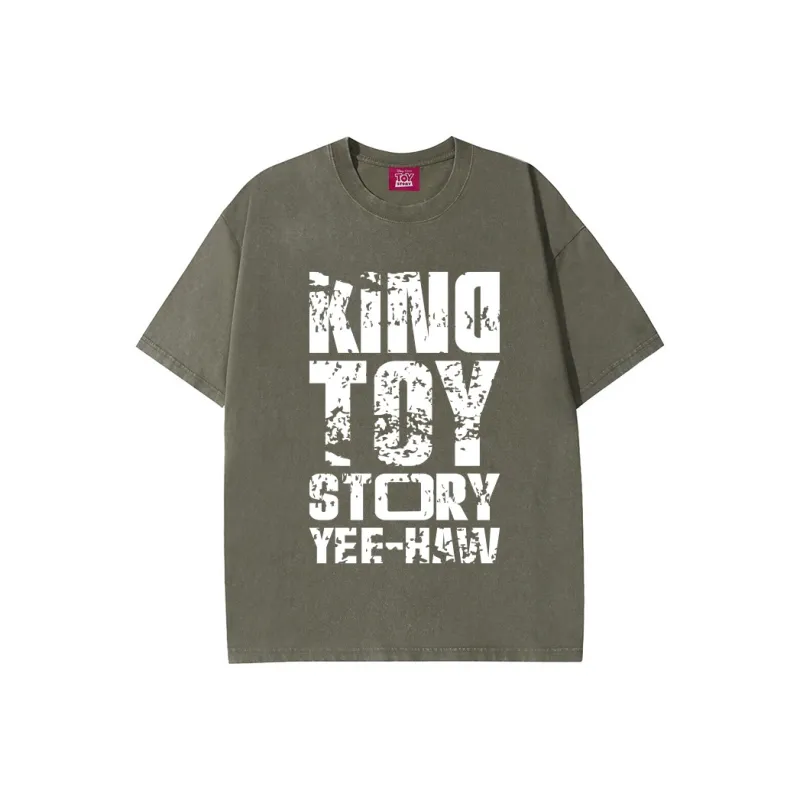 Disney T-Shirts Unisex-10