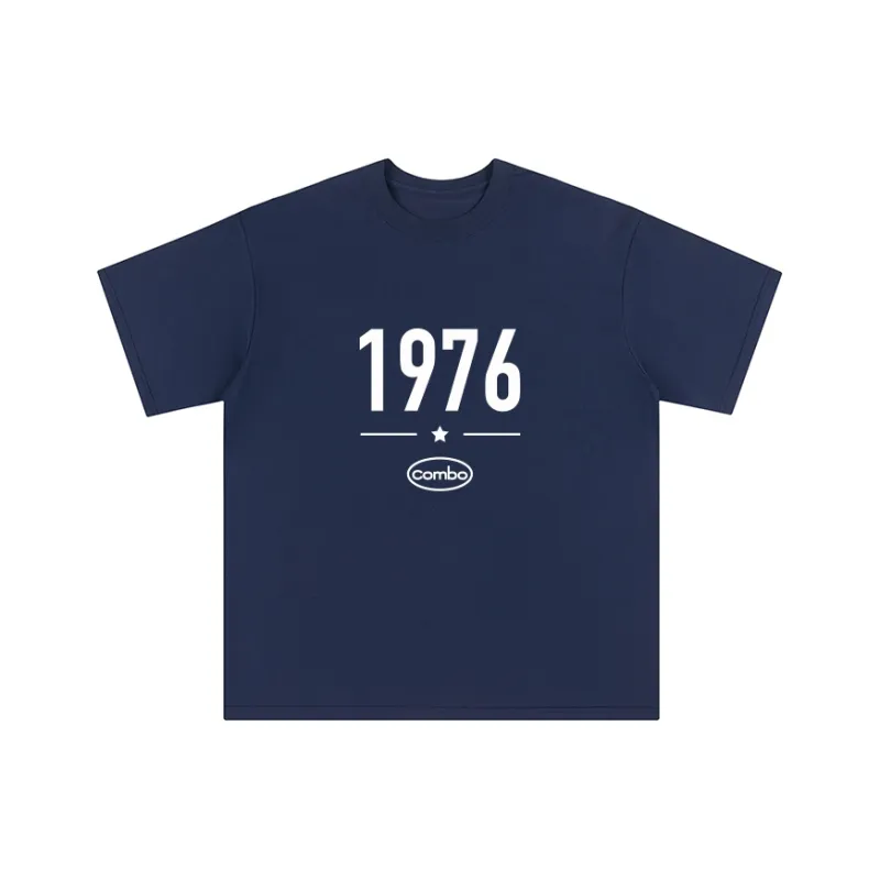 COMBO T Shirts Unisex-3
