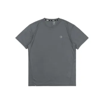 Converse Tee T Shirt Men's Gray