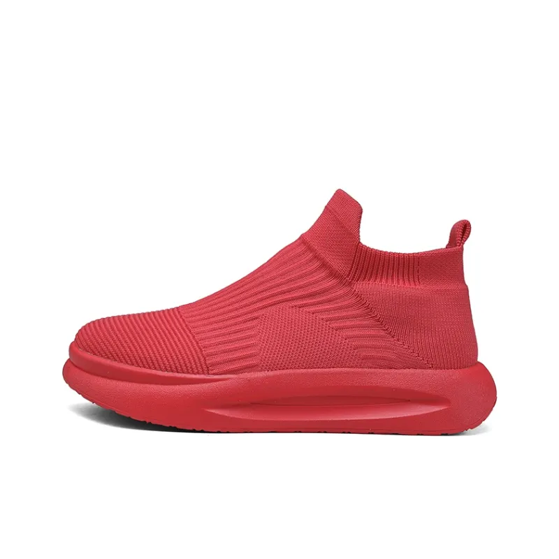 Frank Mully Anti Slip Wear Resistant Low Top Casual Shoes Men's-3