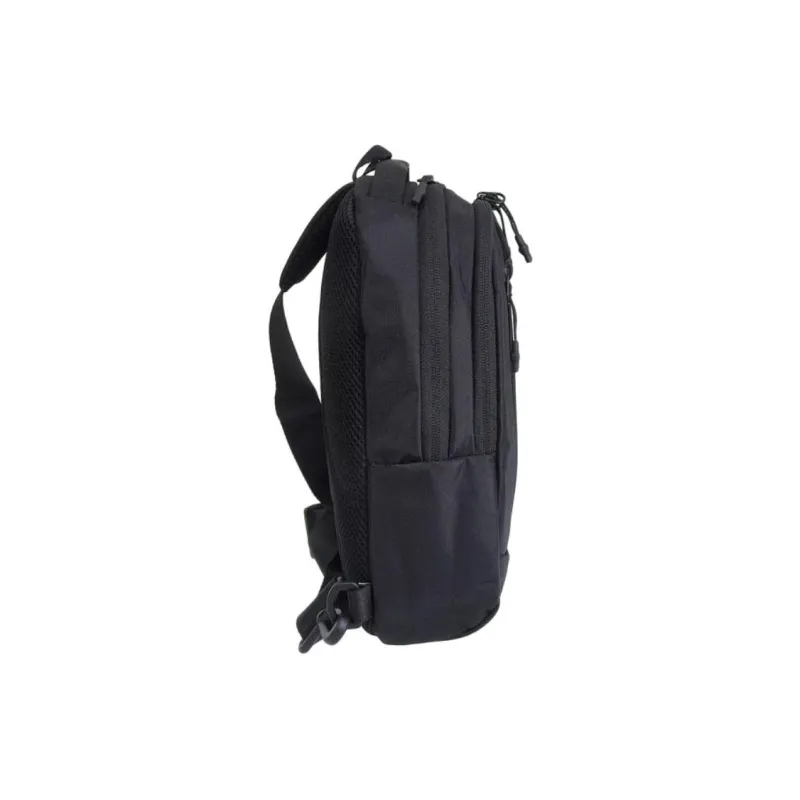 THE NORTH FACE Nylon Sling Bag Men's Black-1