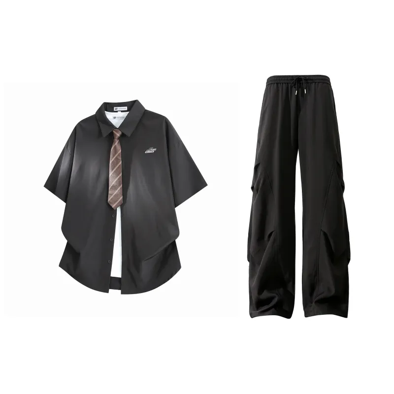 Tre Club Casual Sportswear Unisex-2