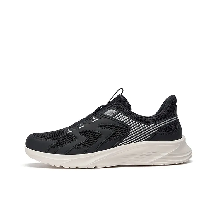ZULIZ Elderly Shoes, Summer Low Top Casual Shoes Unisex-0