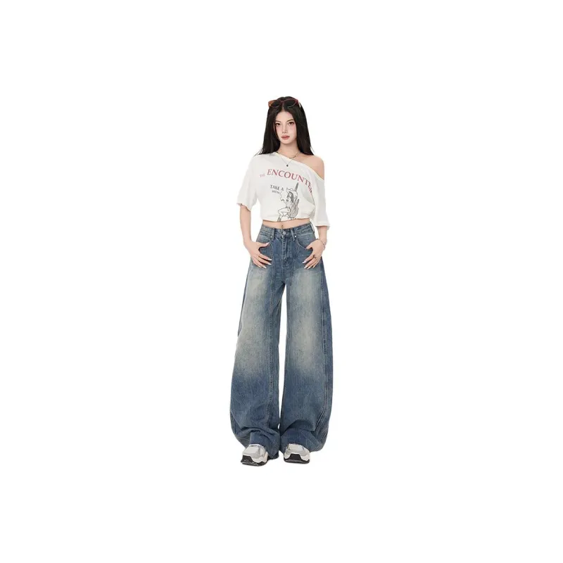 The New Age Family Jeans Women's-5