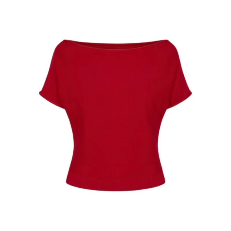 FRANKIES BIKINIS T Shirt Women's-0