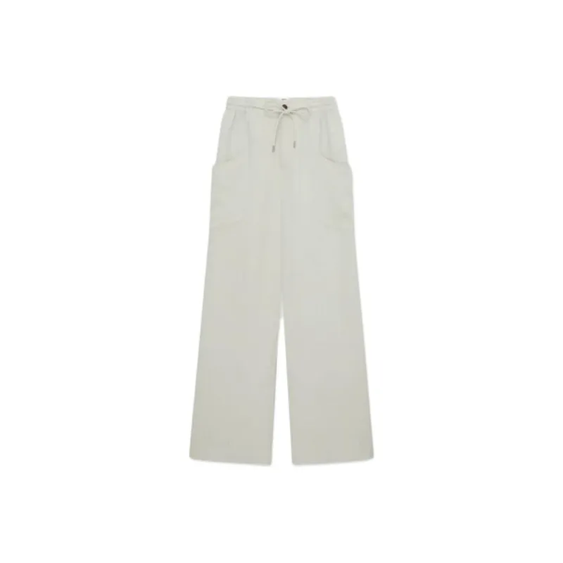 IMMI Drawstring Trousers-0