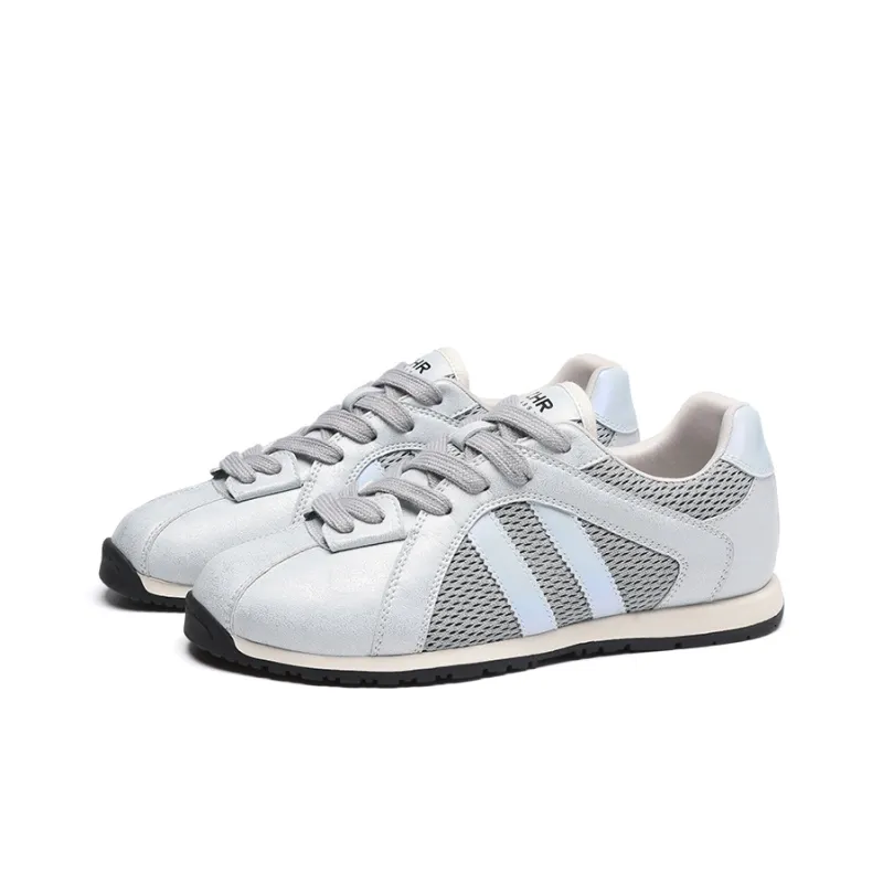 ZHR Low Top Casual Shoes Women's-1
