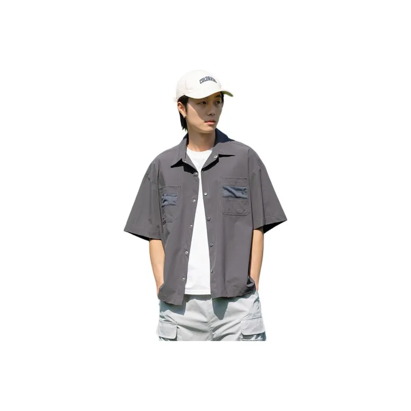 SIL VITIN Shirts Unisex-4