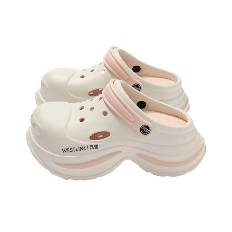 WESTLINK Clogs Women's-8