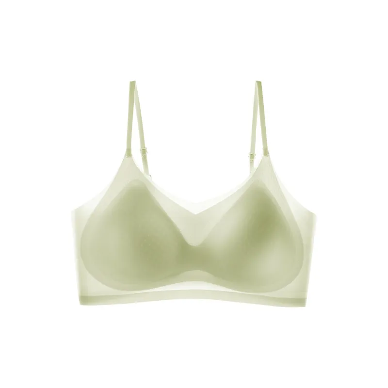 Gentle welcome Women's Bras-7
