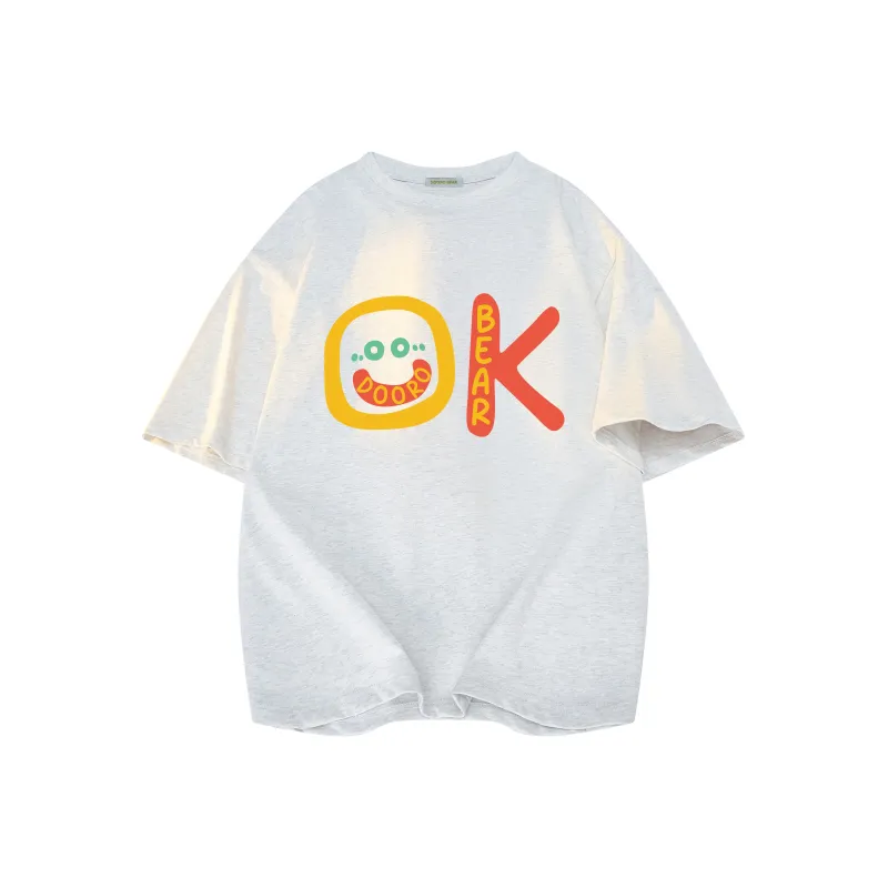 Budding Bear T Shirts Unisex-11