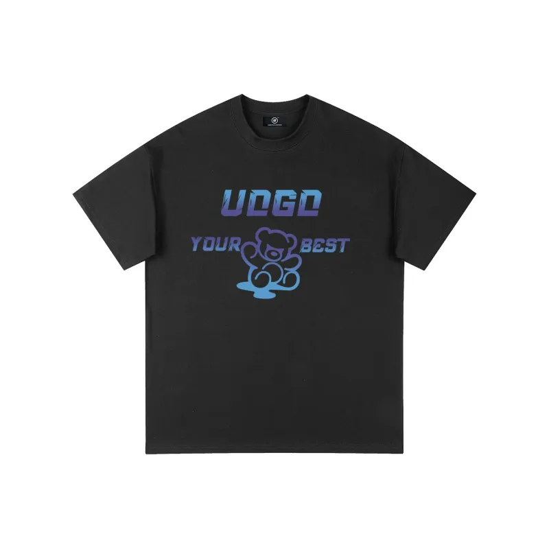 UNDERGARDEN T Shirts Unisex-0